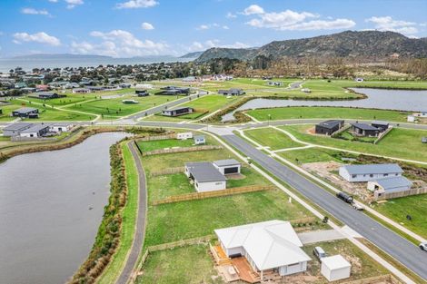 Photo of property in 208 Hamiora Street, Matarangi, 3592