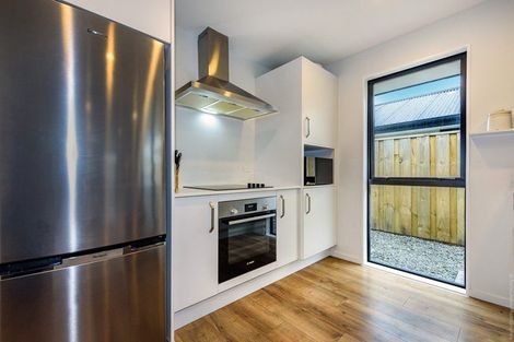 Photo of property in 12 Fairhall Street, Rolleston, 7615