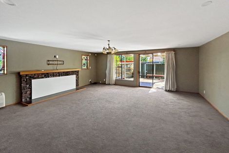 Photo of property in 20c Siska Place, Upper Riccarton, Christchurch, 8041