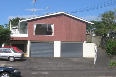 Photo of property in 3/17a Church Street, Devonport, Auckland, 0624