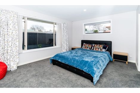 Photo of property in 606 Madras Street, St Albans, Christchurch, 8014