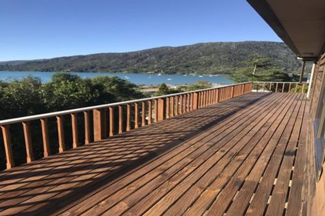 Photo of property in 26 Tirimoana Terrace, Anakiwa, Picton, 7281