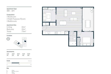 Photo of property in 319/3 Kaipiho Lane, Albany, Auckland, 0632