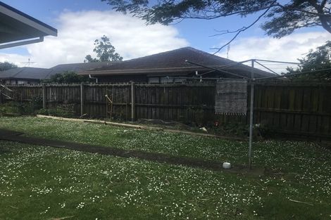 Photo of property in 4/32 Hoteo Avenue, Papatoetoe, Auckland, 2025