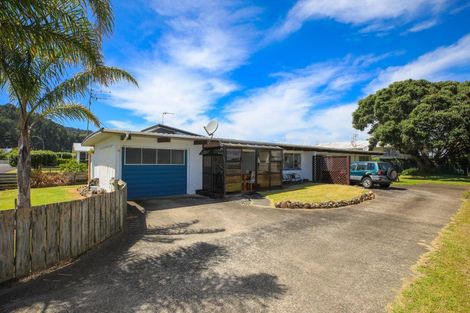 Photo of property in 405a Fergusson Drive, Thames, 3500