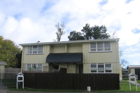 Photo of property in 53 Pembroke Street, Highbury, Palmerston North, 4412
