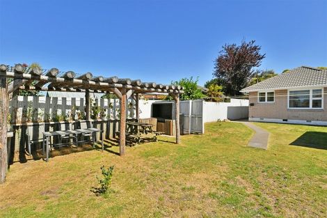 Photo of property in 58 Blankney Street, Hornby, Christchurch, 8042