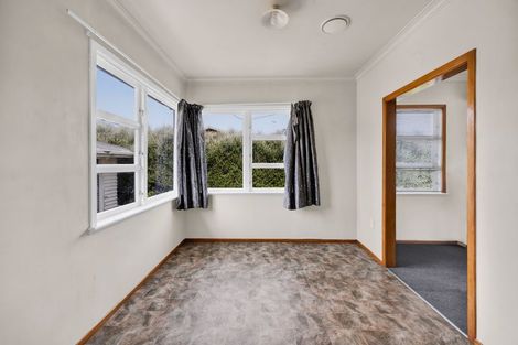Photo of property in 3 Pacey Avenue, Hawera, 4610