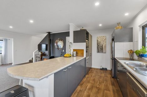 Photo of property in 10 Brendon Drive, Te Horo Beach, Otaki, 5581