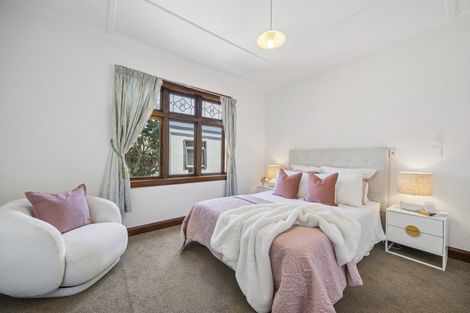 Photo of property in 34 Darlington Road, Miramar, Wellington, 6022