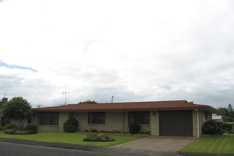 Photo of property in 39 Shanel Place, Te Awamutu, 3800