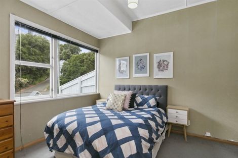 Photo of property in 4 Cecil Road, Wadestown, Wellington, 6012