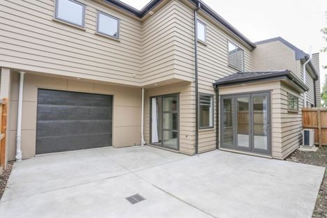 Photo of property in 66b Picton Avenue, Riccarton, Christchurch, 8011