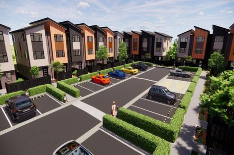 Photo of property in 115 Walmsley Road, Favona, Auckland, 2024