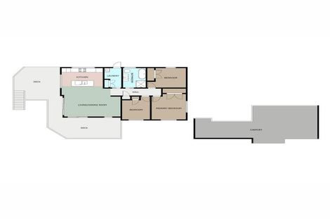 Photo of property in 20a Faulkner Street, Gate Pa, Tauranga, 3112