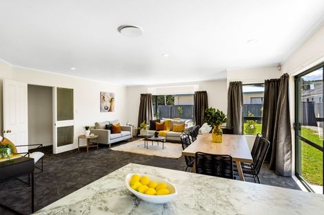 Photo of property in 3 Dover Road, Wainuiomata, Lower Hutt, 5014