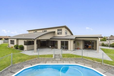 Photo of property in 4 Tarrango Way, Rototuna, Hamilton, 3210