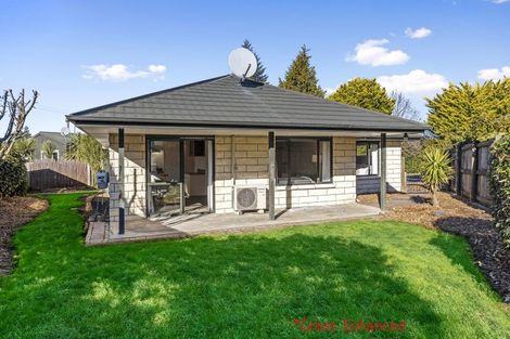 Photo of property in 13 Harewood Road, Oxford, 7430
