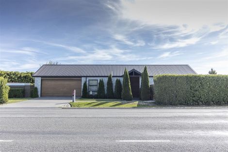 Photo of property in 62 Birchs Road, Prebbleton, 7604