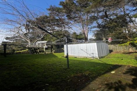 Photo of property in 7 Puketitiro Street, Glen Eden, Auckland, 0602