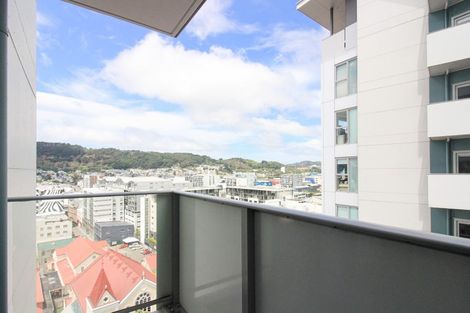 Photo of property in Soho Apartments, 1204/74 Taranaki Street, Te Aro, Wellington, 6011