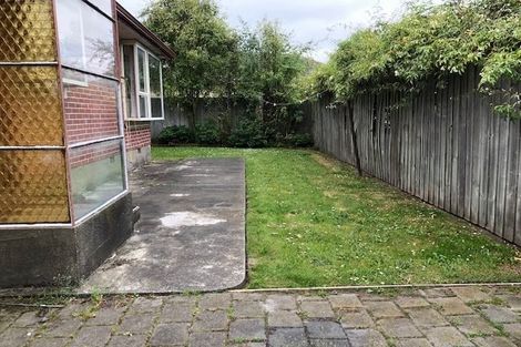 Photo of property in 124 Harris Crescent, Papanui, Christchurch, 8053