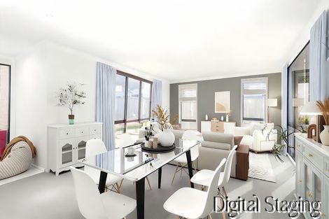 Photo of property in 126 Melksham Drive, Churton Park, Wellington, 6037