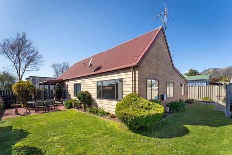Photo of property in 3 Arbor-lea Avenue, Richmond, 7020