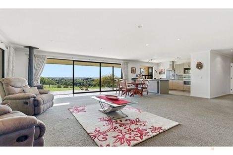 Photo of property in 26 Pye Road, Geraldine Downs, Geraldine, 7991