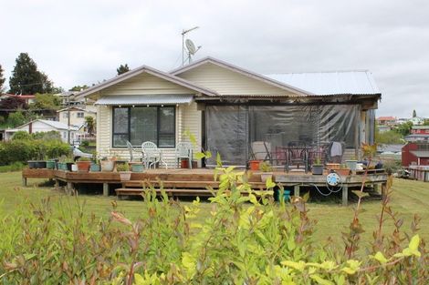 Photo of property in 27 Rose Street, Tirau, 3410