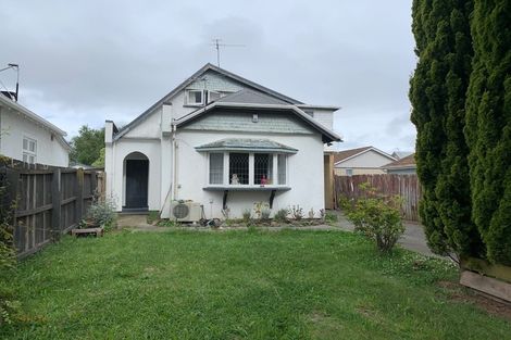 Photo of property in 79 Sherborne Street, St Albans, Christchurch, 8014