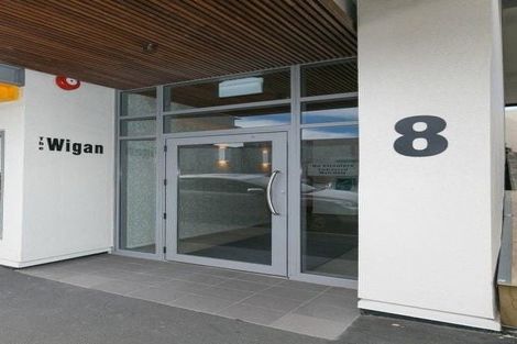 Photo of property in 907/8u Wigan Street, Te Aro, Wellington, 6011