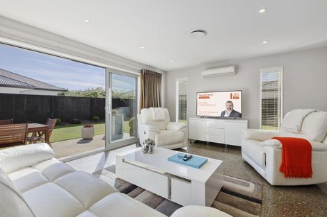 Photo of property in 15 Cattermole Street, Kaiapoi, 7630