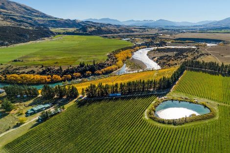 Photo of property in 1290 Luggate - Tarras Road, Tarras, Cromwell, 9383