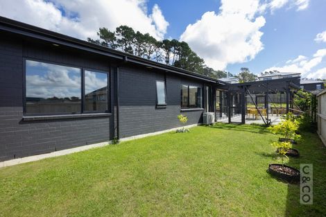 Photo of property in 6 Pukemarino Road, Waimauku, 0812