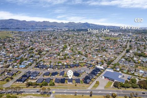 Photo of property in 18 Kura Lane, Aranui, Christchurch, 8061