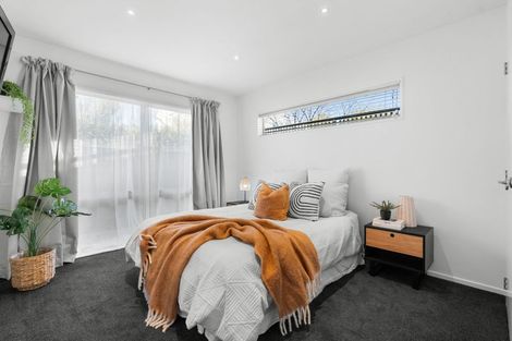 Photo of property in 16a Webb Street, St Albans, Christchurch, 8014