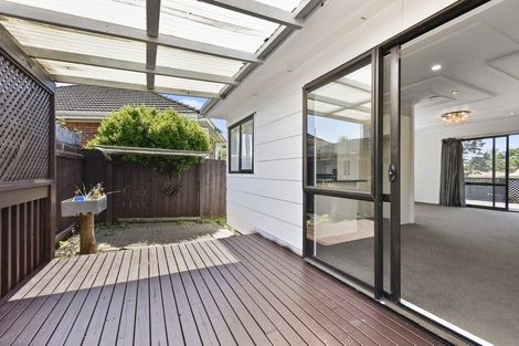 Photo of property in 1/45 Ashlynne Avenue, Papatoetoe, Auckland, 2025