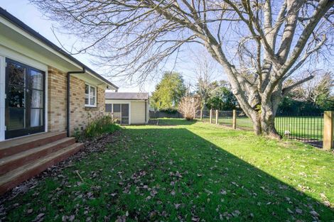 Photo of property in 52 Enderley Avenue, Enderley, Hamilton, 3214