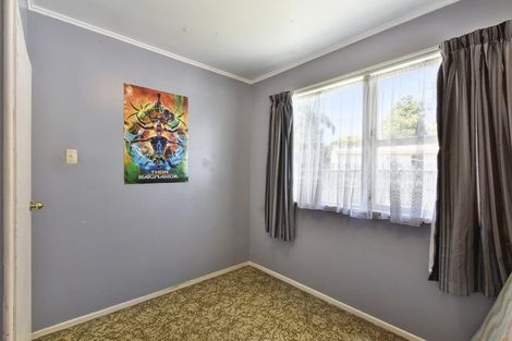 Photo of property in 7 Burlington Place, Manurewa, Auckland, 2102