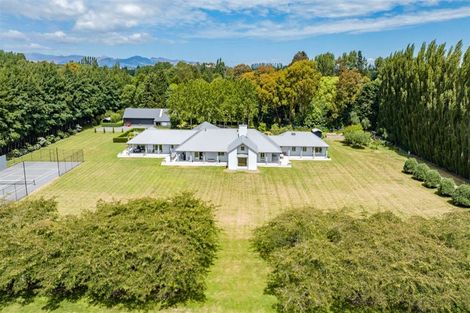 Photo of property in 71 Hussey Road, Northwood, Christchurch, 8051