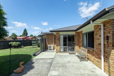 Photo of property in 15 Corsair Place, Melville, Hamilton, 3206