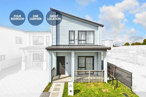 Photo of property in 2 Peara Lane, Karaka, Papakura, 2113