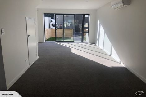Photo of property in 124u2 Britomart Street, Berhampore, Wellington, 6023