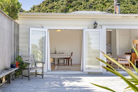 Photo of property in 147 Torea Street, Granity, 7823