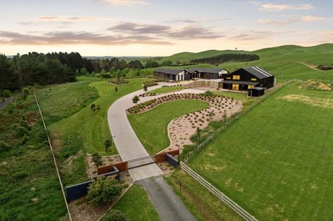 Photo of property in 713a Waterworks Road, Te Miro, Morrinsville, 3371