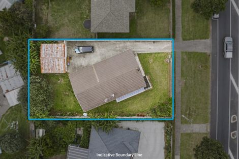 Photo of property in 149 Weymouth Road, Manurewa, Auckland, 2102