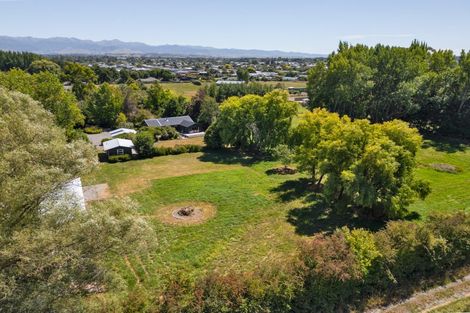 Photo of property in 21 Andrew Street, Kuripuni, Masterton, 5810