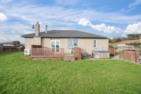 Photo of property in 5 Hensley Street, Gladstone, Invercargill, 9810