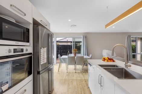 Photo of property in 39 Zinnia Way, Wigram, Christchurch, 8025